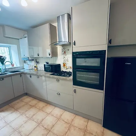 דירה Belle Vue - 2 Bedrooms - Sleeps 4 סנט ביז