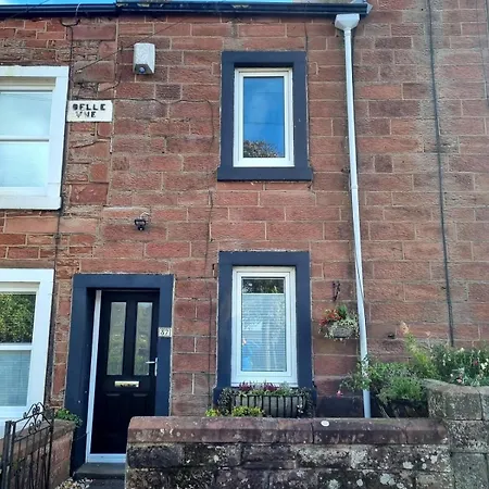 Apartment Belle Vue St Bees