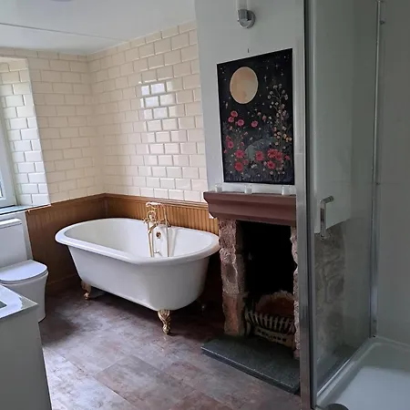 Appartement Belle Vue *