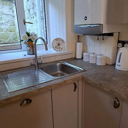 Apartment Belle Vue