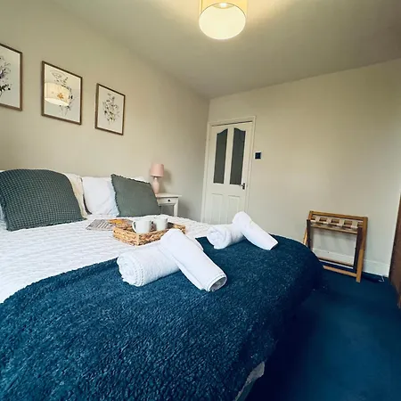 Apartment Belle Vue St Bees