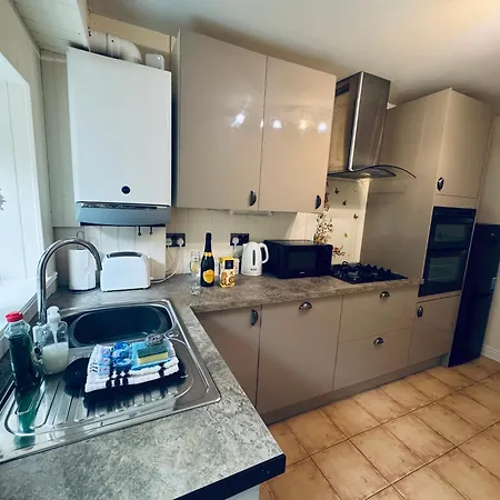Appartement Belle Vue *