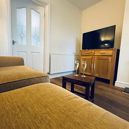 Belle Vue Apartment *