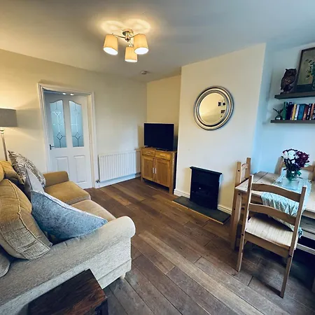 Apartment Belle Vue St Bees
