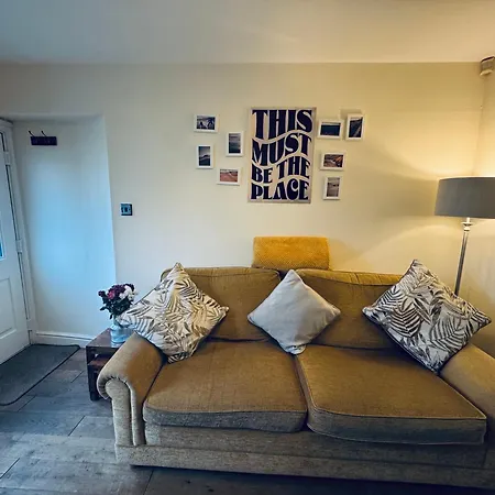 Apartment Belle Vue *