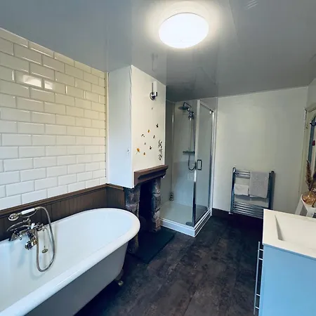 Belle Vue - 2 Bedrooms - Sleeps 4 St Bees