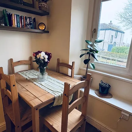 Belle Vue - 2 Bedrooms - Sleeps 4 * St Bees